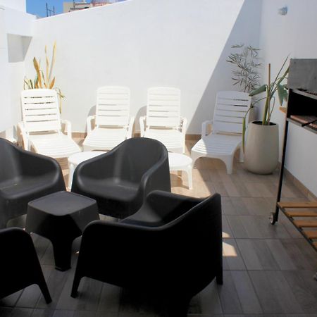 Augusta 8 Apartment Салта Екстериор снимка