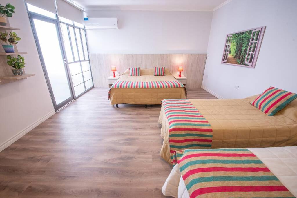 Augusta 8 Apartment Салта Екстериор снимка