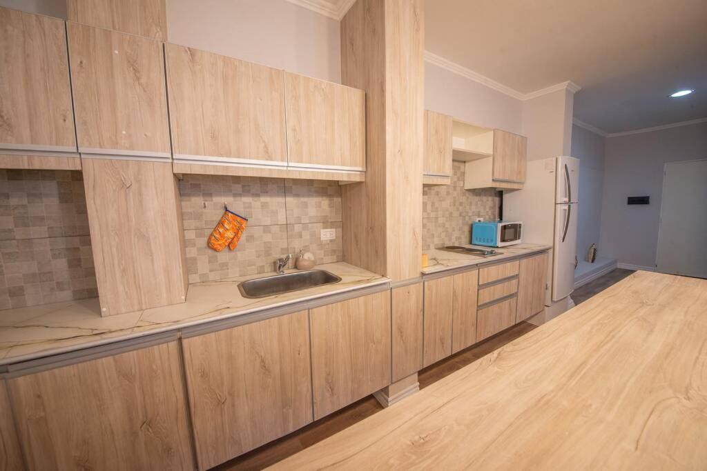 Augusta 8 Apartment Салта Екстериор снимка