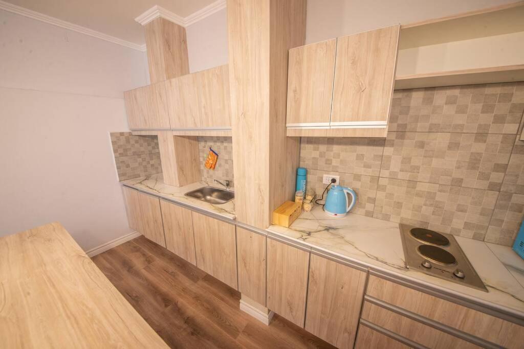 Augusta 8 Apartment Салта Екстериор снимка