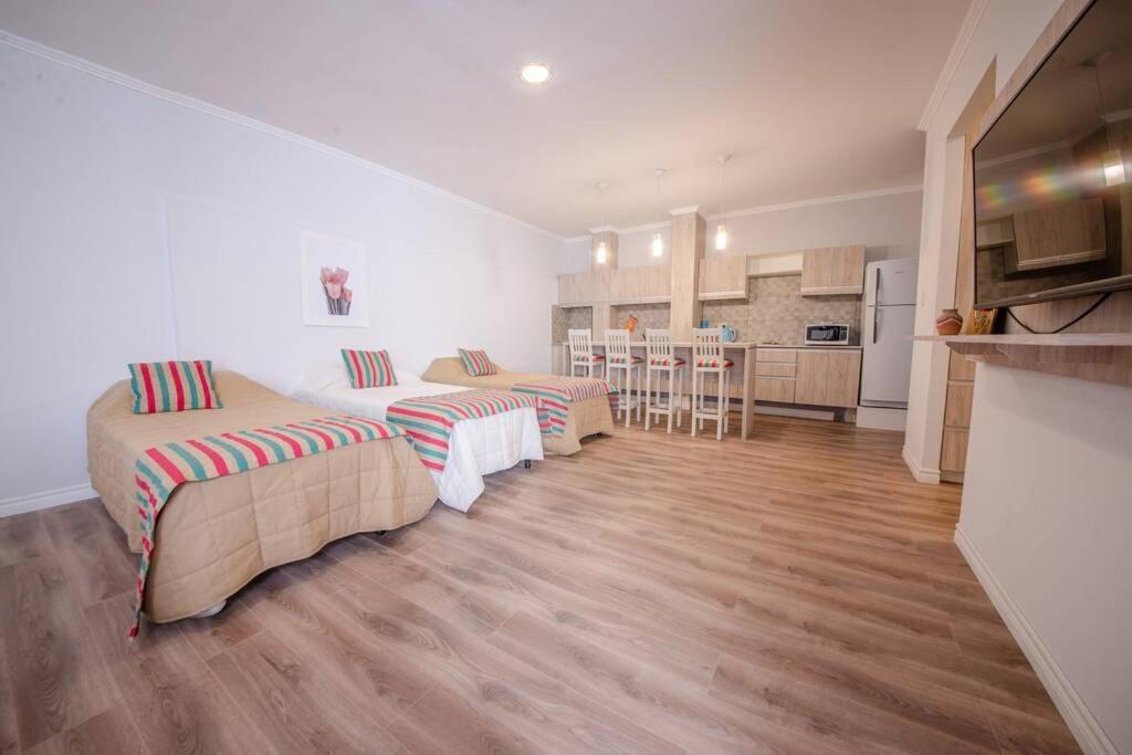 Augusta 8 Apartment Салта Екстериор снимка