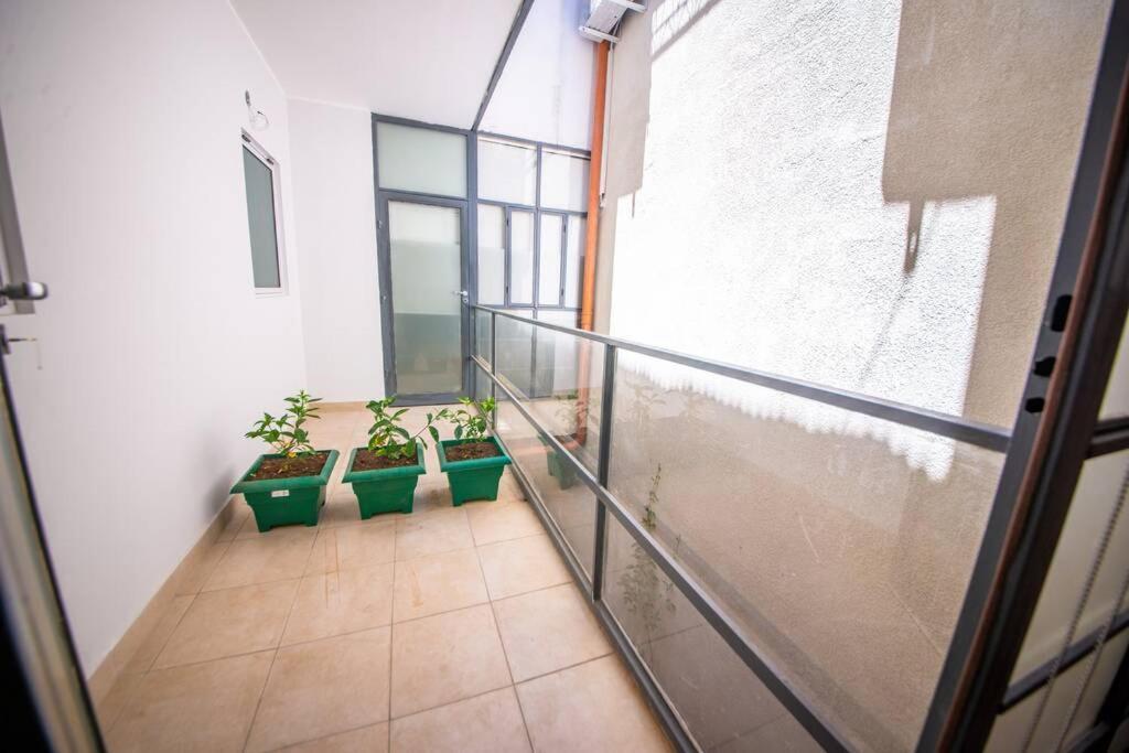 Augusta 8 Apartment Салта Екстериор снимка
