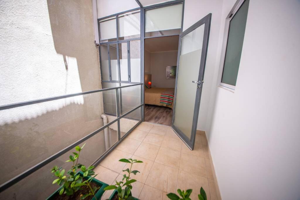 Augusta 8 Apartment Салта Екстериор снимка