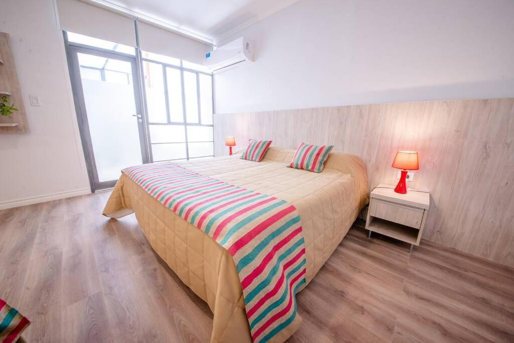 Augusta 8 Apartment Салта Екстериор снимка