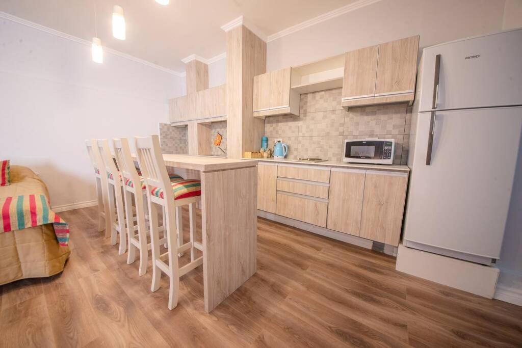 Augusta 8 Apartment Салта Екстериор снимка