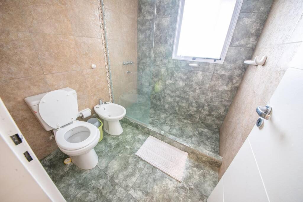 Augusta 8 Apartment Салта Екстериор снимка