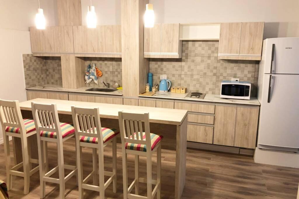 Augusta 8 Apartment Салта Екстериор снимка