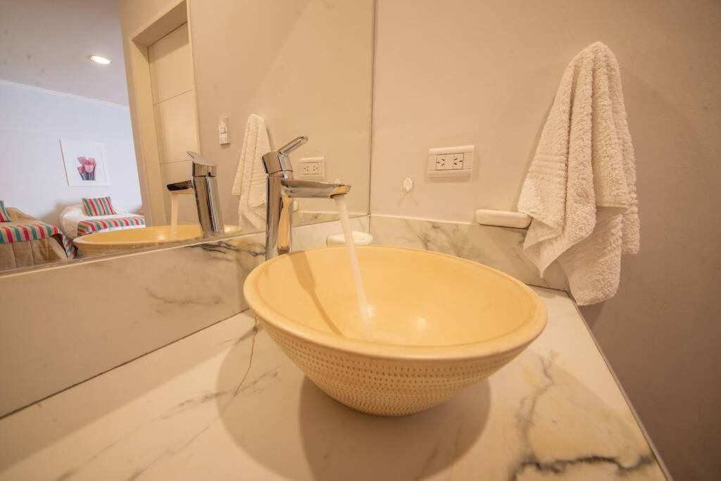 Augusta 8 Apartment Салта Екстериор снимка