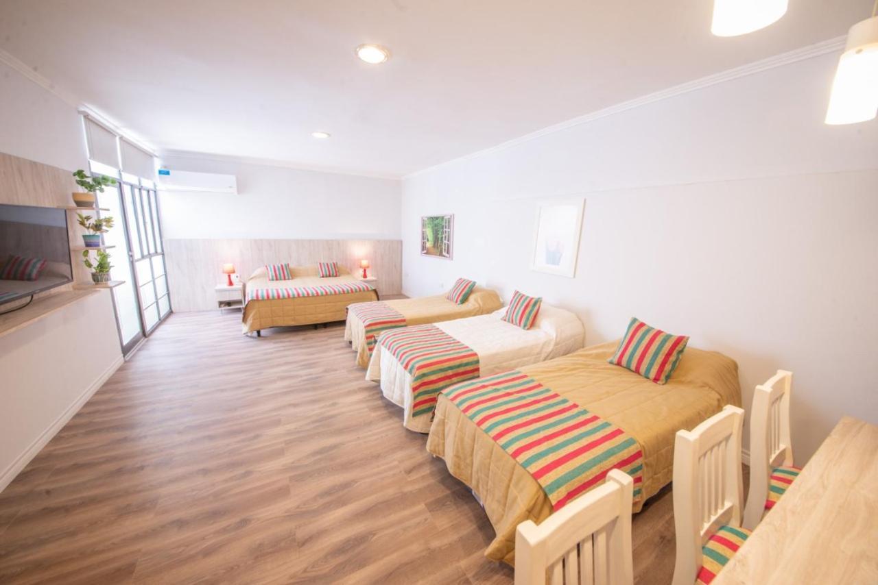 Augusta 8 Apartment Салта Екстериор снимка