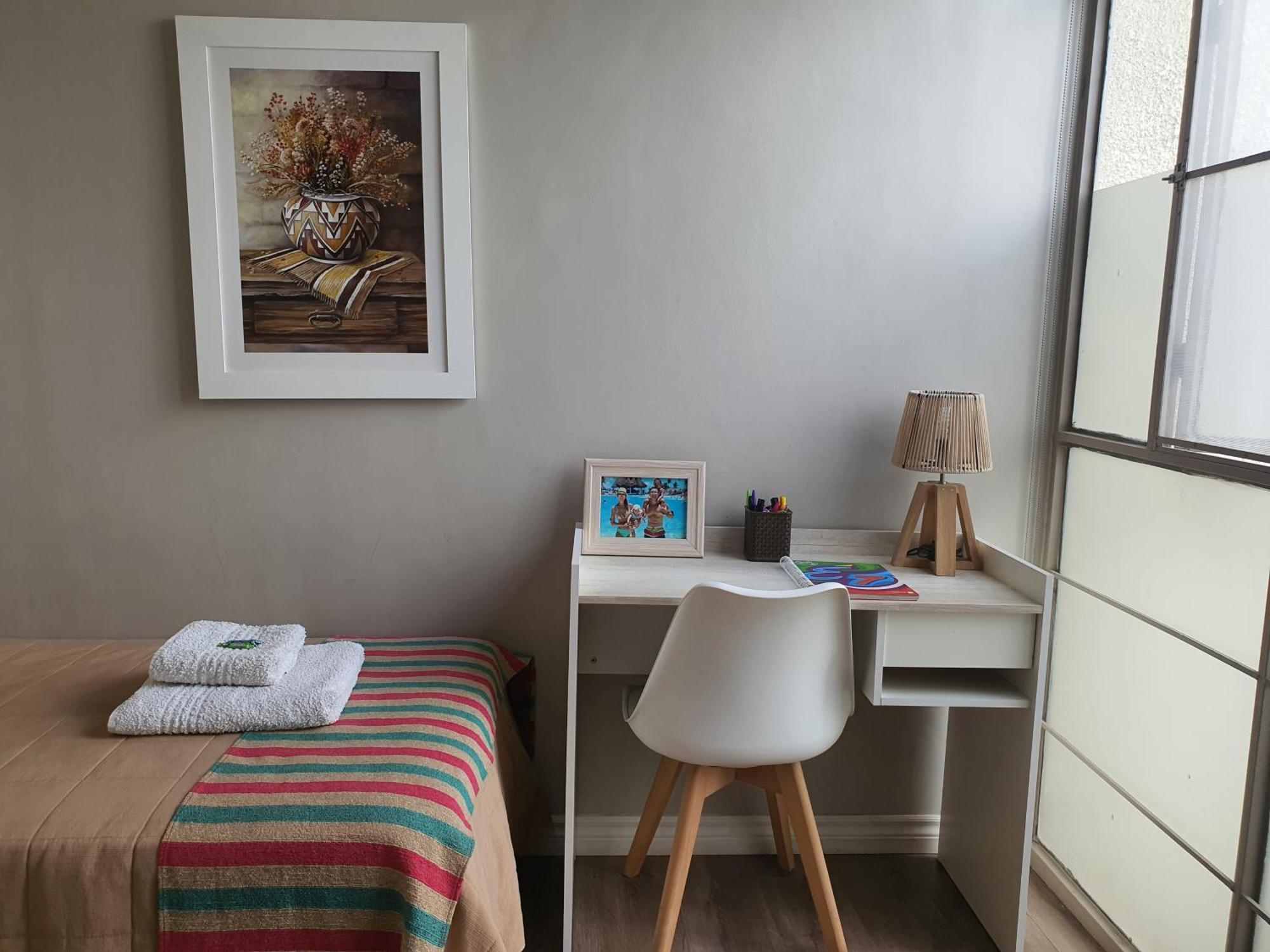 Augusta 8 Apartment Салта Екстериор снимка
